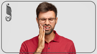 5 أسباب رئيسية وراء ألم الأسنان عند النوم