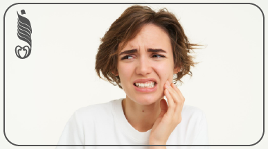 7 طرق فعالة لعلاج حساسية الأسنان